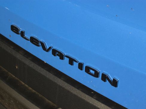 New 2026 GMC Terrain Elevation w/ Technology Package II image 10