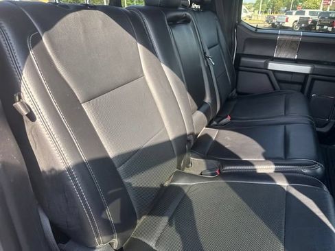 Used 2019 Ford F250 Lariat AWD/4WD image 19