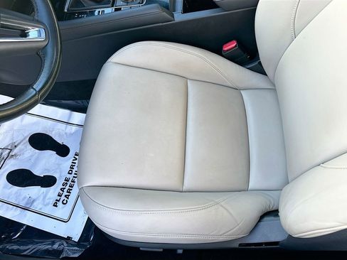 Used 2021 MAZDA MAZDA3 s image 18