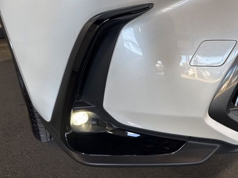 Used 2024 Lexus NX 350h AWD w/ Premium Package image 12