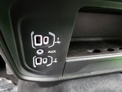 New 2026 RAM 3500 Tradesman AWD/4WD image 20