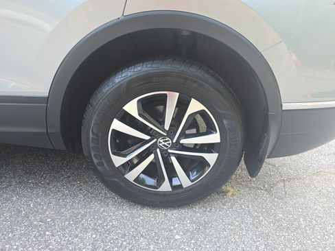 Used 2023 Volkswagen Tiguan S w/ IQ.Drive Package FWD image 30