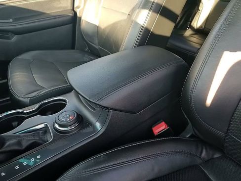 Used 2016 Ford Explorer Limited w/ Equipment Group 301A image 20