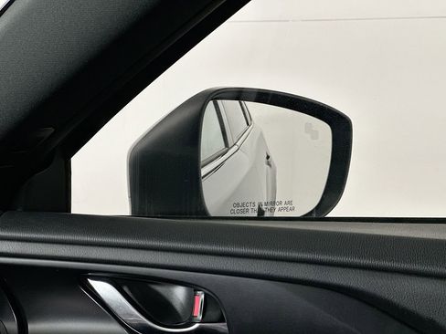 Certified 2023 MAZDA CX-9 Carbon Edition image 25