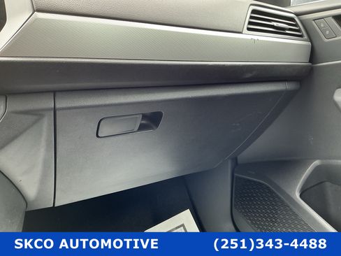 Used 2024 Volkswagen Jetta S FWD image 24
