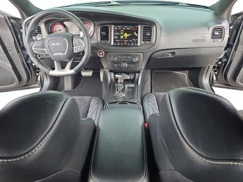 Used 2022 Dodge Charger SRT Hellcat image 9