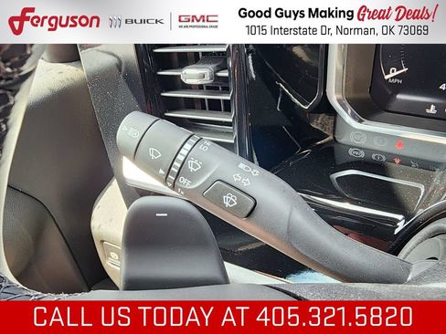 New 2026 GMC Sierra 1500 SLT w/ SLT Premium Plus Package AWD/4WD image 23