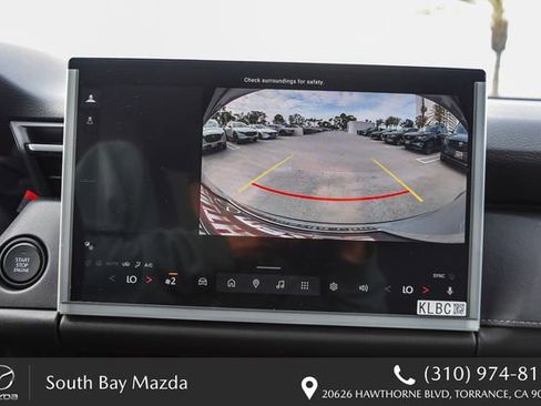 New 2026 MAZDA CX-5 Preferred AWD/4WD image 22