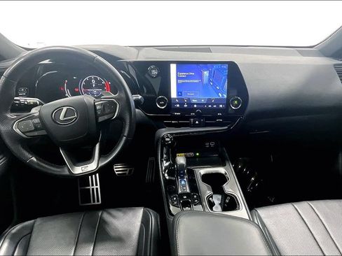 Used 2023 Lexus NX 350 F Sport AWD/4WD image 15