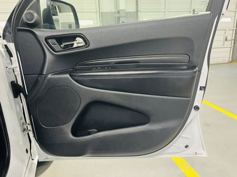 Used 2022 Dodge Durango GT image 35