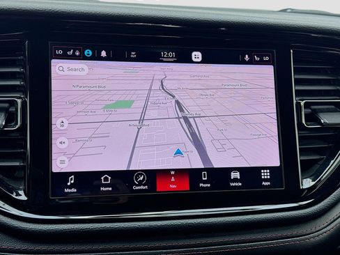 Used 2021 Dodge Durango R/T image 9