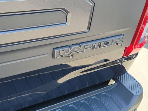 Certified 2023 Ford F150 Raptor AWD/4WD image 27