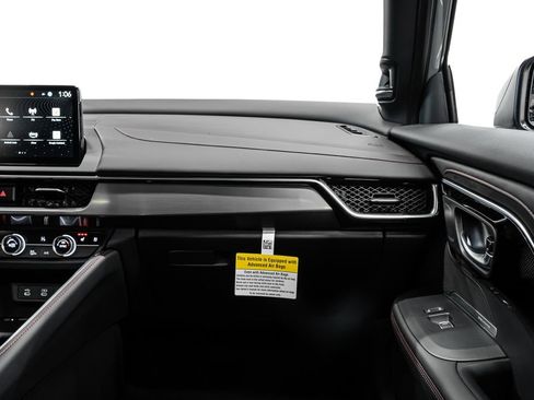 New 2025 Acura ADX A-Spec image 19