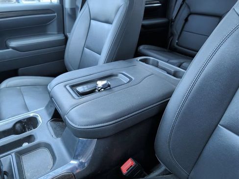 Used 2022 Chevrolet Silverado 1500 RST w/ All Star Edition Plus AWD/4WD image 25