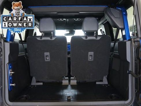 Used 2024 Ford Bronco Big Bend AWD/4WD image 31