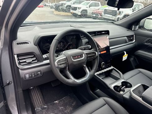 New 2026 GMC Terrain Elevation image 10