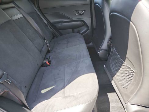 Used 2025 Hyundai Kona N Line S FWD image 17