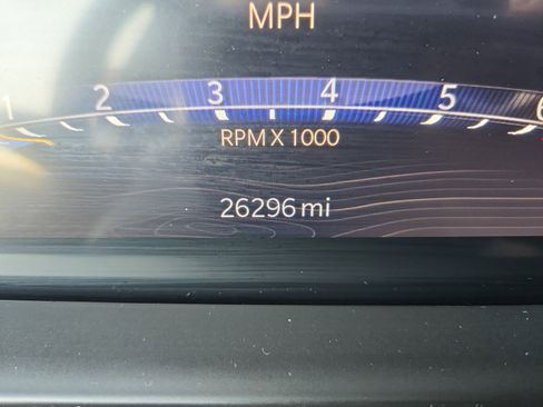 Used 2023 Jeep Grand Cherokee Altitude image 21