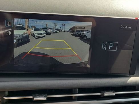 New 2026 Hyundai Tucson SE image 10