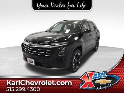 New 2026 Chevrolet Equinox LT w/ Convenience Package II