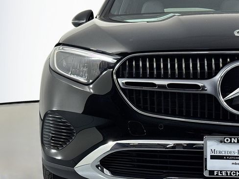New 2026 Mercedes-Benz GLC 300 4MATIC image 13