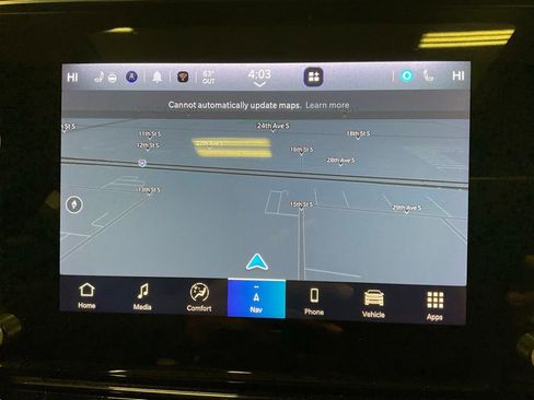 Used 2023 Jeep Wagoneer L Series III w/ Premium Group I image 25