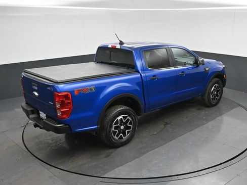 Used 2019 Ford Ranger XL w/ FX4 Off-Road Package image 60