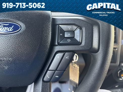 Used 2021 Ford F350 XL w/ Power Equipment Group image 22