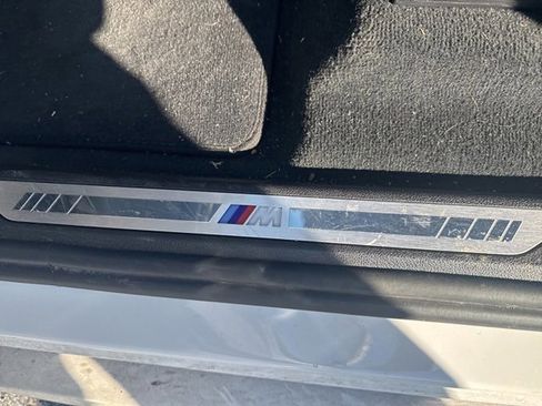 Certified 2023 BMW X5 xDrive40i w/ M Sport Package image 13