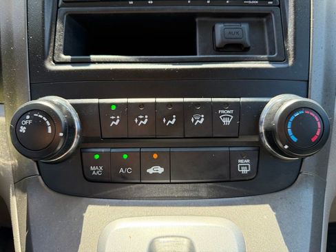 Used 2010 Honda CR-V LX image 30