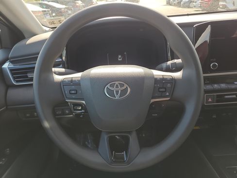 Certified 2025 Toyota Camry LE w/ Convenience Package FWD image 21