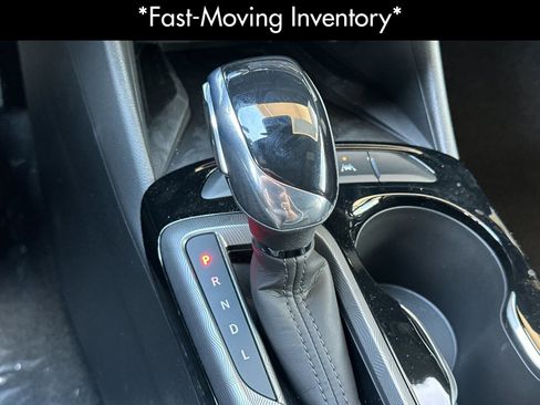 New 2026 Buick Envista Sport Touring w/ Convenience II Package image 21