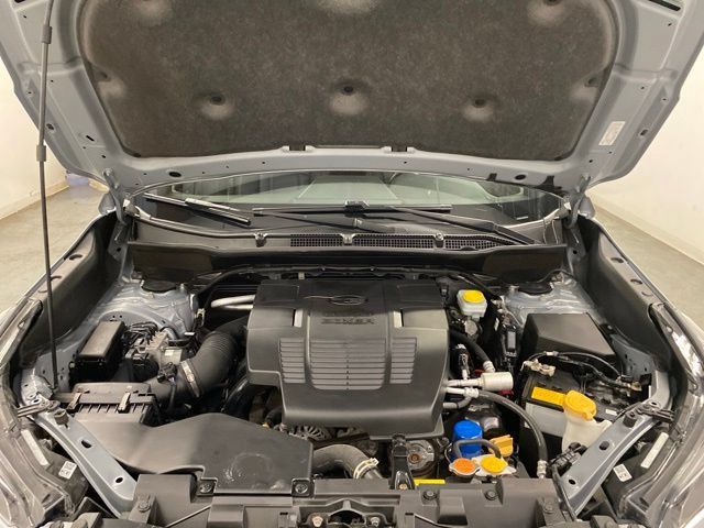 Used 2022 Subaru Forester Wilderness AWD/4WD image 27
