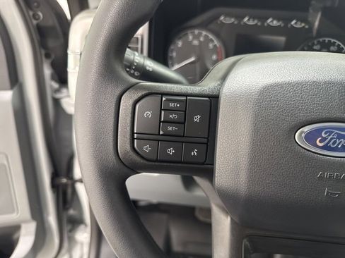 New 2026 Ford F250 XL w/ XL Chrome Package image 16