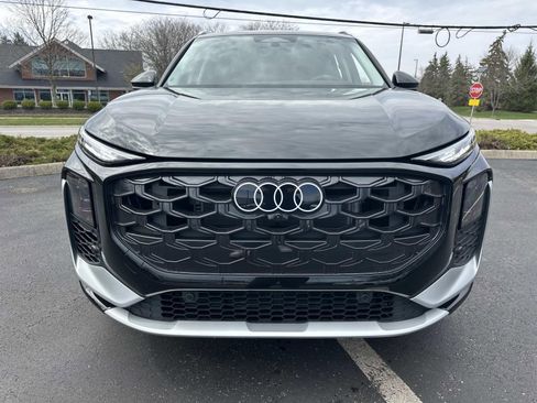 New 2026 Audi Q3 quattro 2.0T image 2