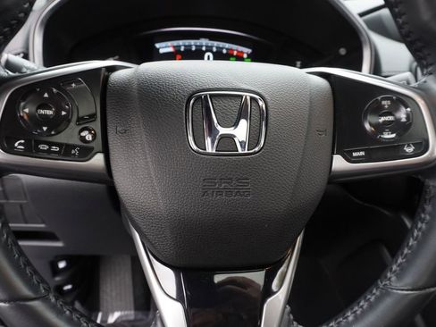 Used 2022 Honda CR-V EX-L image 18