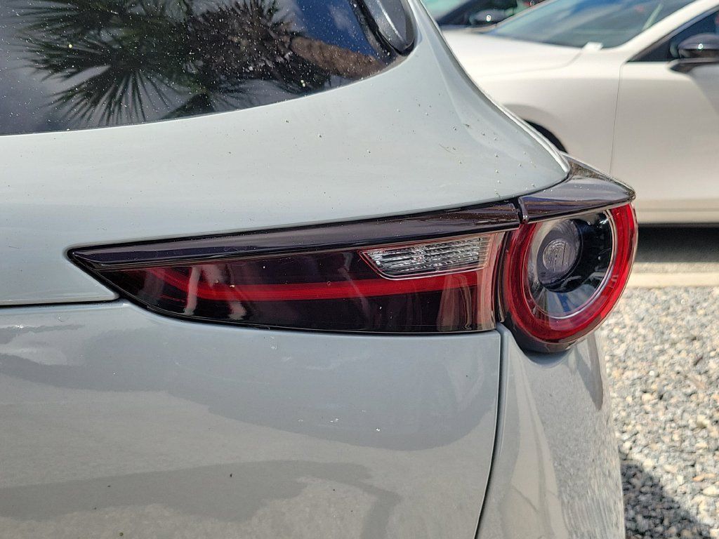 Certified 2026 MAZDA CX-30 AWD 2.5 S image 22