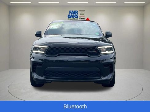 Certified 2023 Dodge Durango GT RWD image 4
