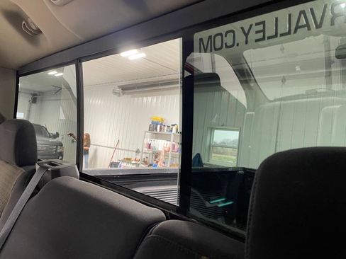 Used 2010 Dodge Ram 1500 Truck TRX image 16