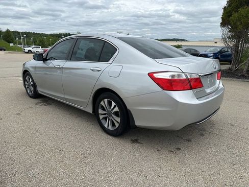 Used 2014 Honda Accord LX image 5