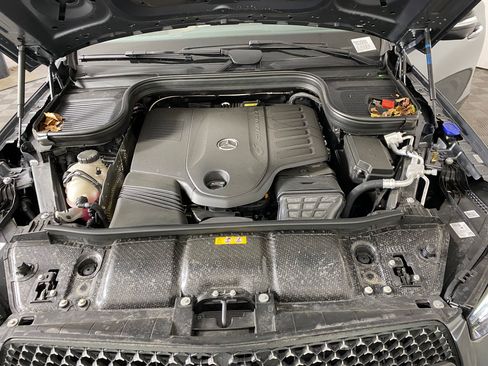 New 2026 Mercedes-Benz GLE 450 4MATIC image 32