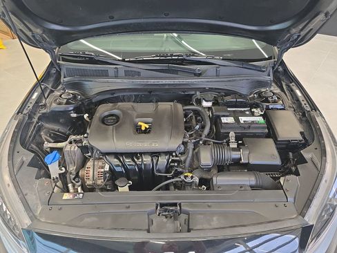 Used 2023 Kia Forte GT-Line image 29