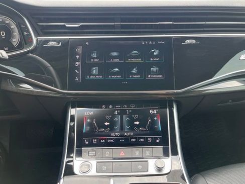 Used 2023 Audi Q7 3.0T Premium Plus w/ Premium Plus Package AWD/4WD image 13