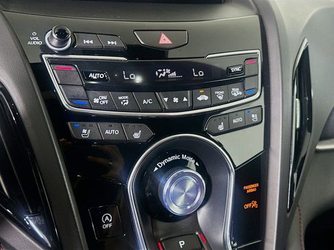 Used 2022 Acura RDX AWD image 23