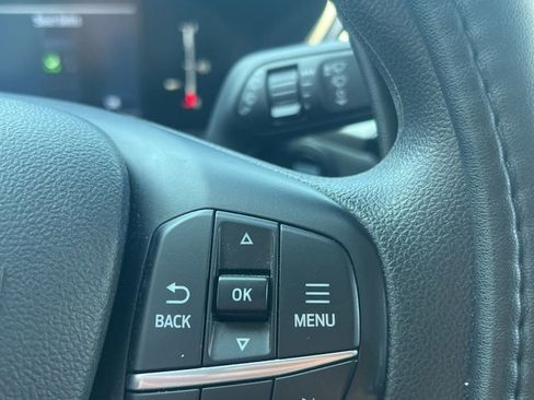 Used 2025 Ford Escape Active FWD image 31