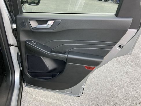 Used 2024 Ford Escape SE w/ PHEV Premium Package FWD image 34