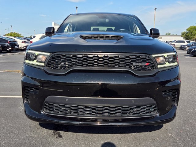 Used 2026 Dodge Durango GT w/ Blacktop Package AWD/4WD image 3