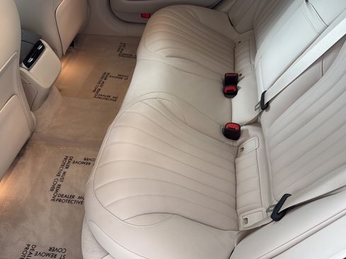 Certified 2022 Mercedes-Benz EQS 450+ Sedan image 22