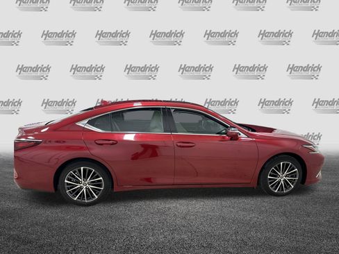 Used 2025 Lexus ES 350 w/ Premium Package image 11