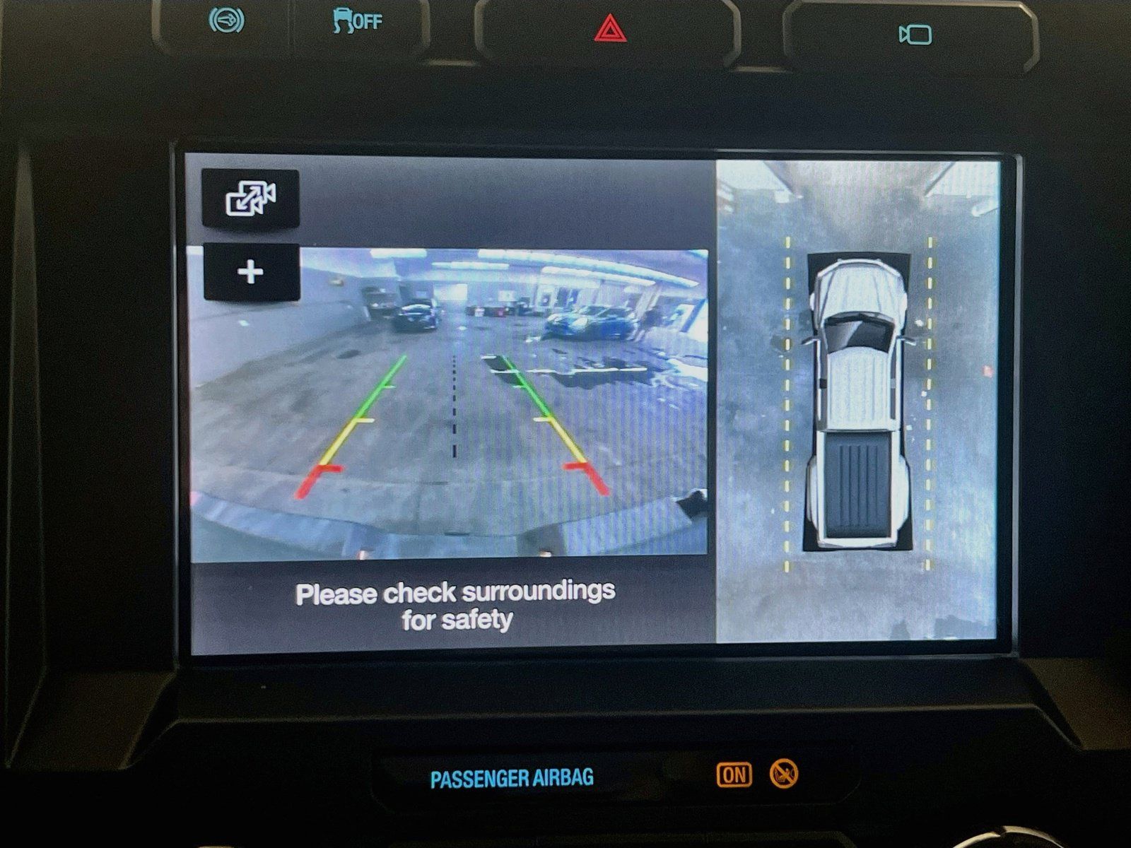 Used 2019 Ford F450 XL w/ STX Appearance Package AWD/4WD image 9